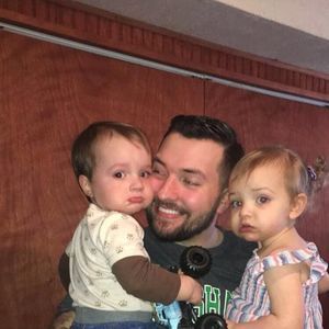 Meet your Posher, Blake